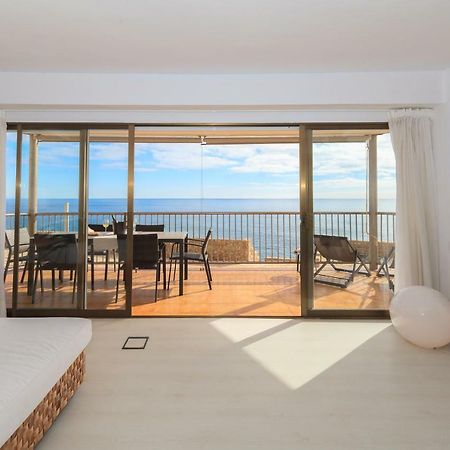 Paradise Apartment Relax & Sea Near Port Aventura 살루 외부 사진
