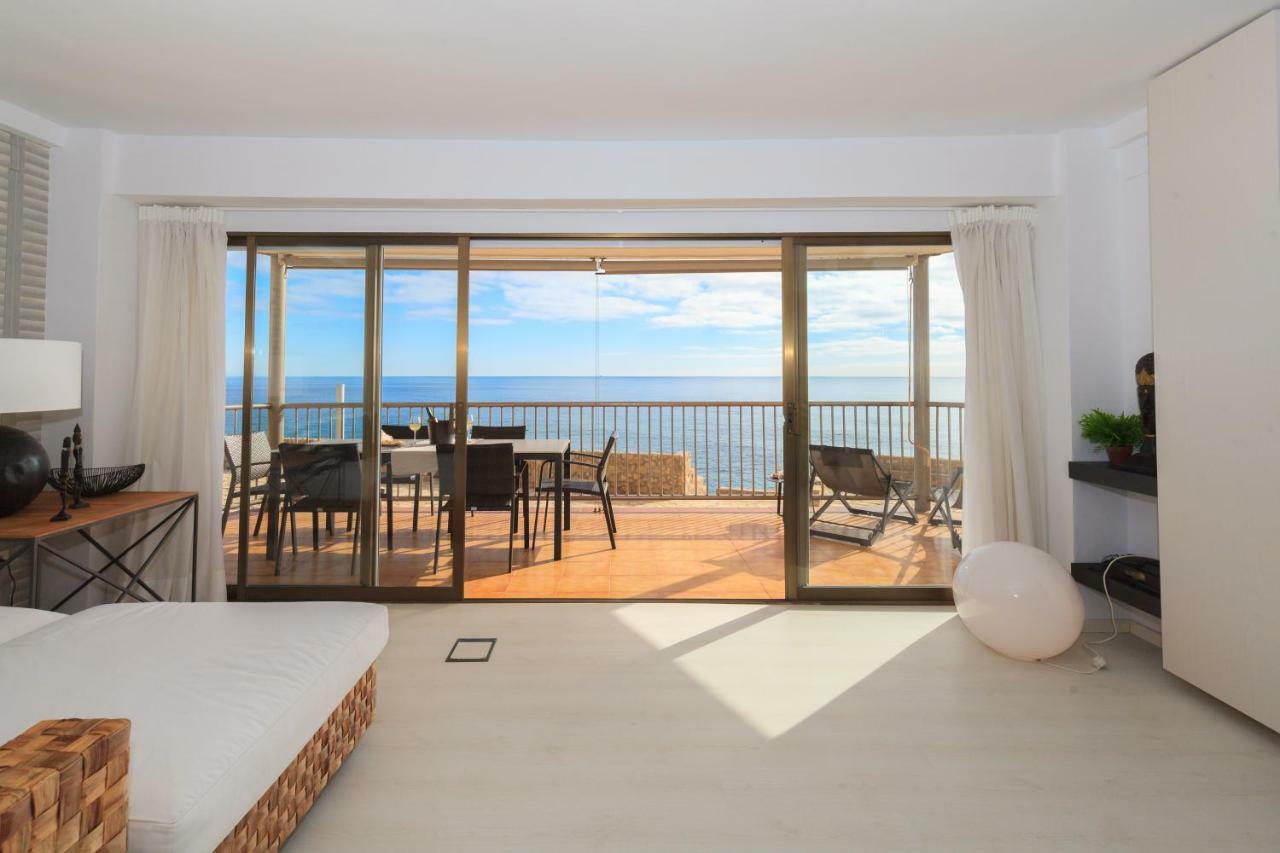 Paradise Apartment Relax & Sea Near Port Aventura 살루 외부 사진
