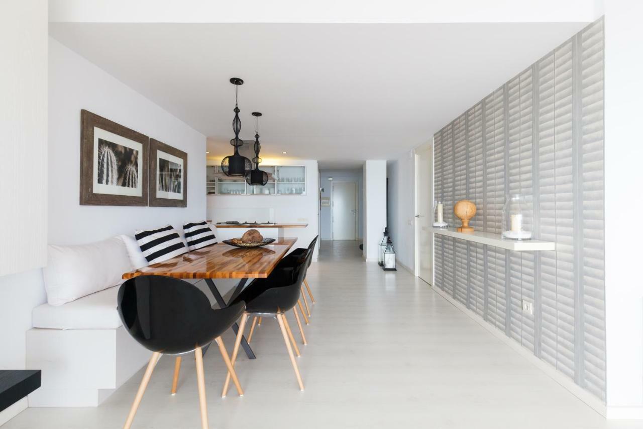 Paradise Apartment Relax & Sea Near Port Aventura 살루 외부 사진