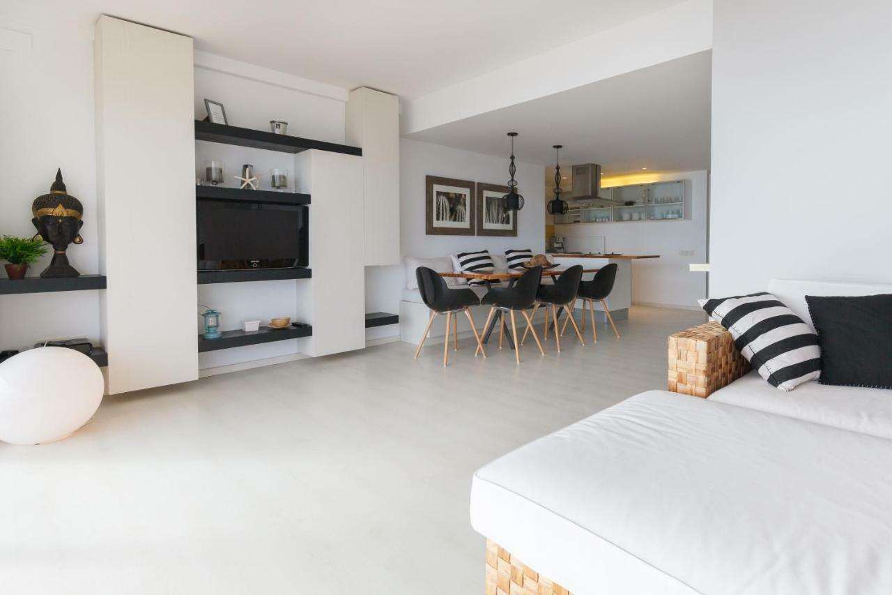 Paradise Apartment Relax & Sea Near Port Aventura 살루 외부 사진