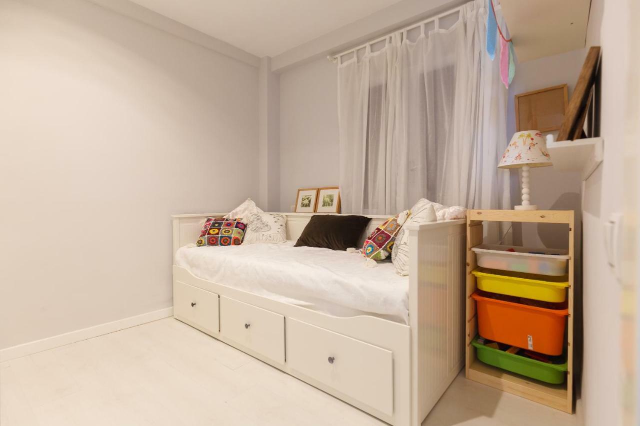 Paradise Apartment Relax & Sea Near Port Aventura 살루 외부 사진