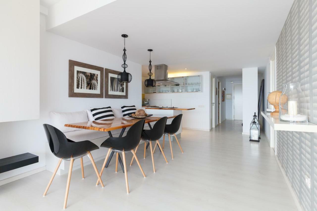 Paradise Apartment Relax & Sea Near Port Aventura 살루 외부 사진